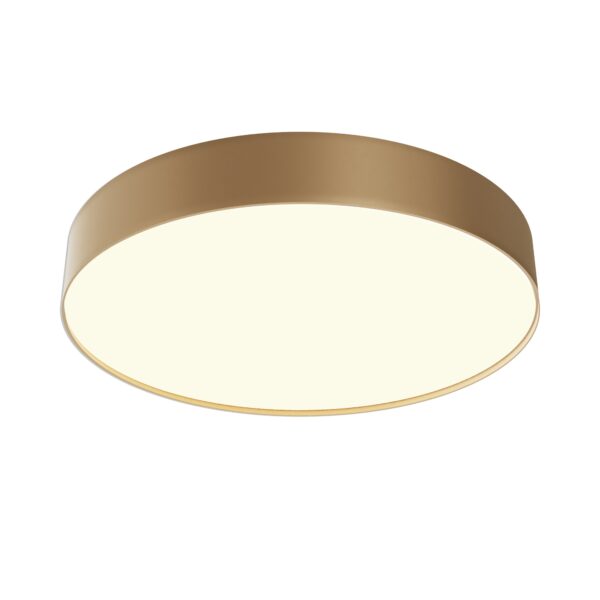 Lustra Zon Maytoni C032CL-45W3K-RD-MG