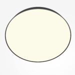 Lustra Zon Maytoni C032CL-90W3K-RD-B