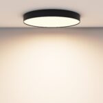 Lustra Zon Maytoni C032CL-90W3K-RD-B