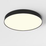 Lustra Zon Maytoni C032CL-90W3K-RD-B