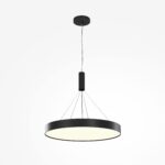 Lustra Zon Maytoni C032CL-90W3K-RD-B