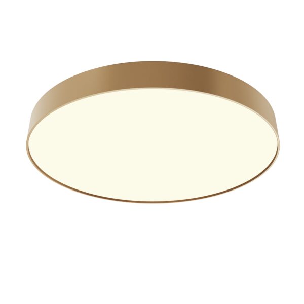 Lustra Zon Maytoni C032CL-90W3K-RD-MG