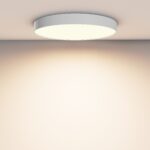 Lustra Zon Maytoni C032CL-90W3K-RD-W
