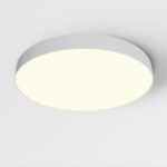 Lustra Zon Maytoni C032CL-90W3K-RD-W