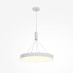 Lustra Zon Maytoni C032CL-90W3K-RD-W