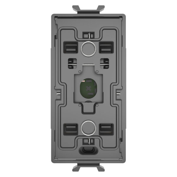 Modul Comutator Axial Unidirectional Evo - 100-240 V 50/60 Hz - 1 Modul - CHORUSMART
