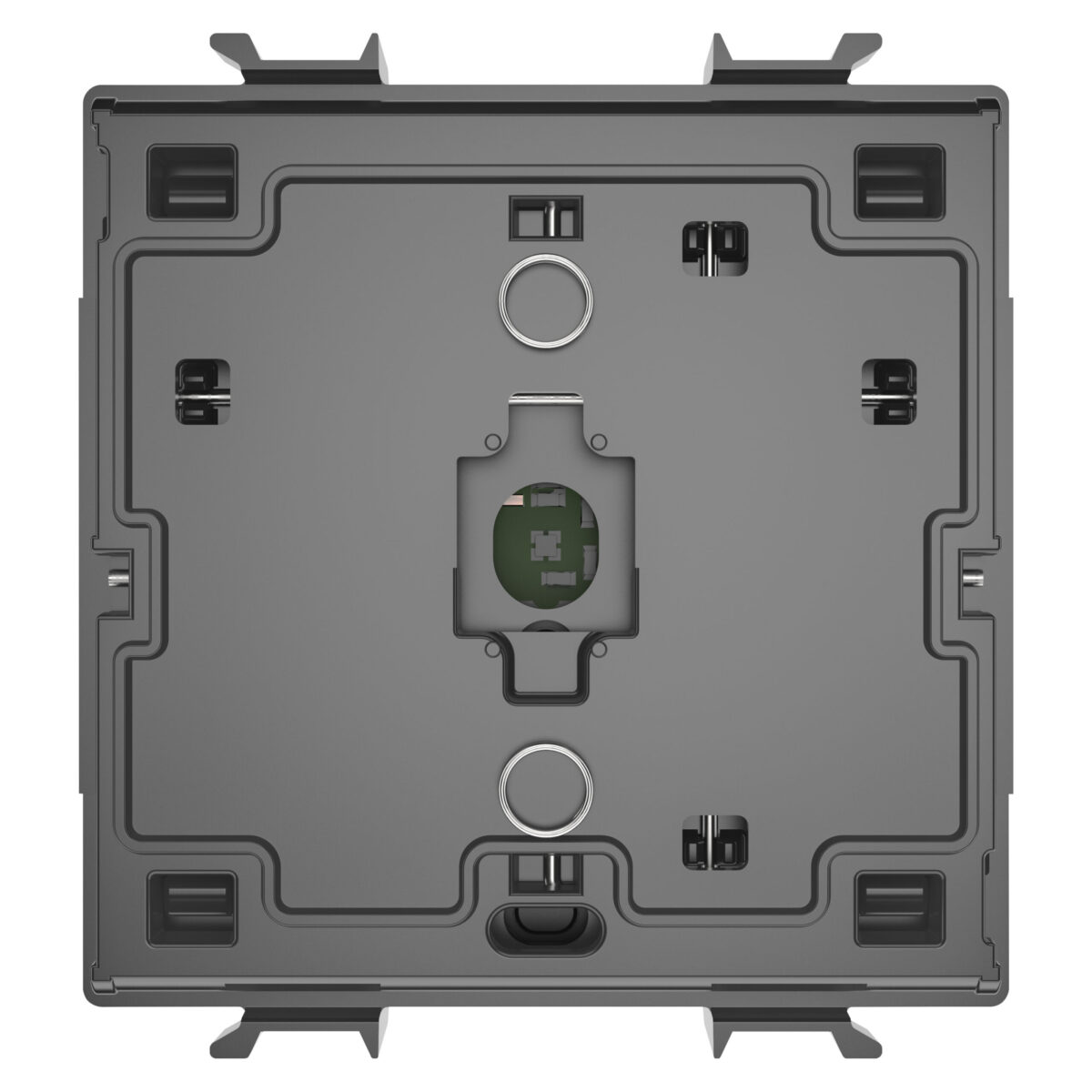 Modul Comutator Axial Unidirectional Evo – 100-240 V 50/60 Hz – 2 Module – CHORUSMART Modul Comutator Axial Unidirectional Evo - 100-240 V 50/60 Hz - 2 Module - CHORUSMART