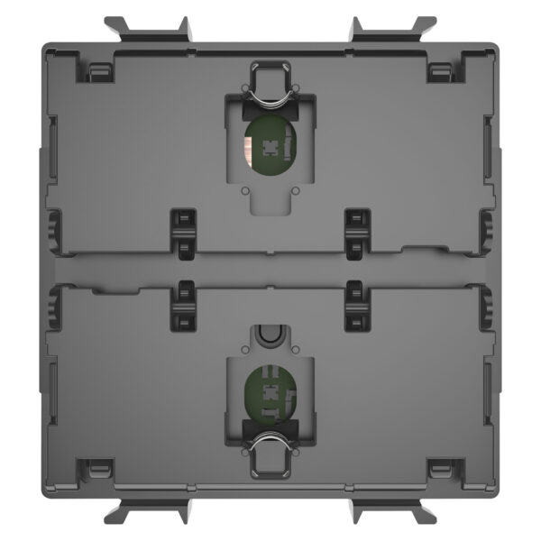 Modul Variator Axial Evo - 100-240 V 50/60 Hz - 4-150W 240 Vca - 2 Module - CHORUSMART
