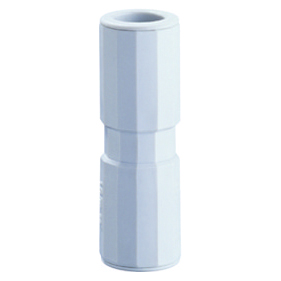 Mufa tub Morbidx - IP67 - Fara Halogeni - Ø 50MM - Gri RAL7035