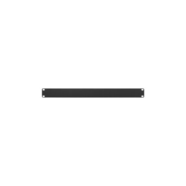 Panou Orb 19'' - 1U - Negru