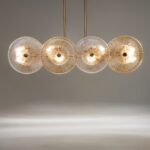 Pendul Aster Maytoni MOD007PL-08G1