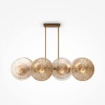Pendul Aster Maytoni MOD007PL-08G1