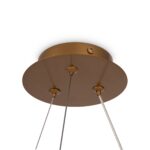 Pendul Balance Maytoni MOD317PL-04G
