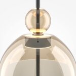 Pendul Bangkok Maytoni MOD185PL-L12CG3K1