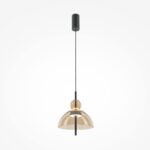 Pendul Bangkok Maytoni MOD185PL-L12CG3K1