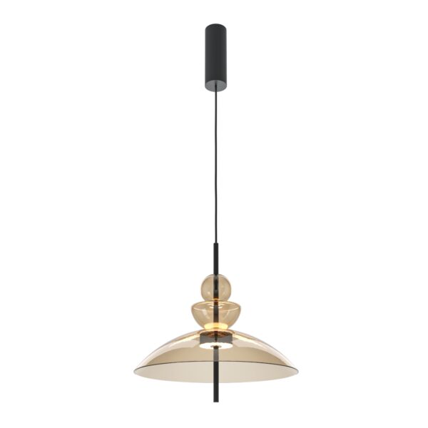 Pendul Bangkok Maytoni MOD185PL-L12CG3K3