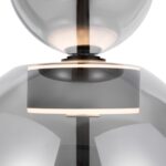 Pendul Bangkok Maytoni MOD185PL-L6B3K5