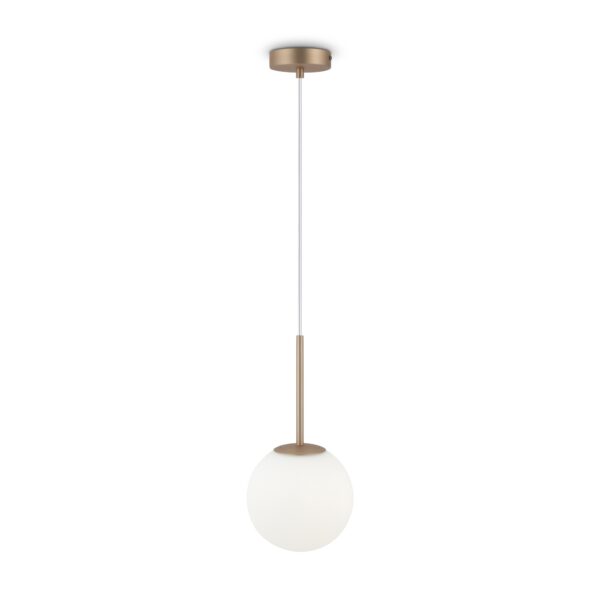 Pendul Basic form Maytoni MOD321PL-01G2