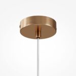 Pendul Basic form Maytoni MOD521PL-01G1