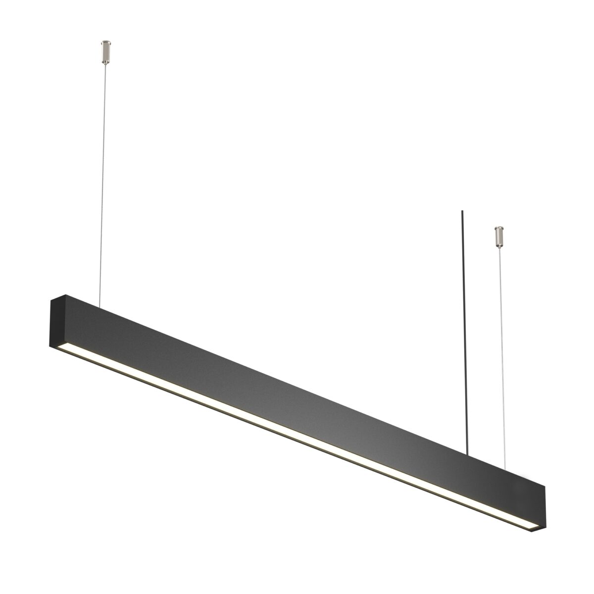 Pendul Basis Maytoni P051PL-36W2.7-6K-B