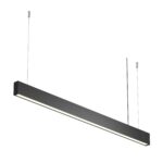 Pendul Basis Maytoni P051PL-36W2.7-6K-B