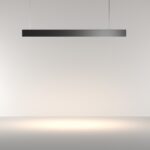 Pendul Basis Maytoni P051PL-36W2.7-6K-B
