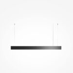 Pendul Basis Maytoni P051PL-36W2.7-6K-B