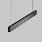 Pendul Basis Maytoni P051PL-36W2.7-6K-B