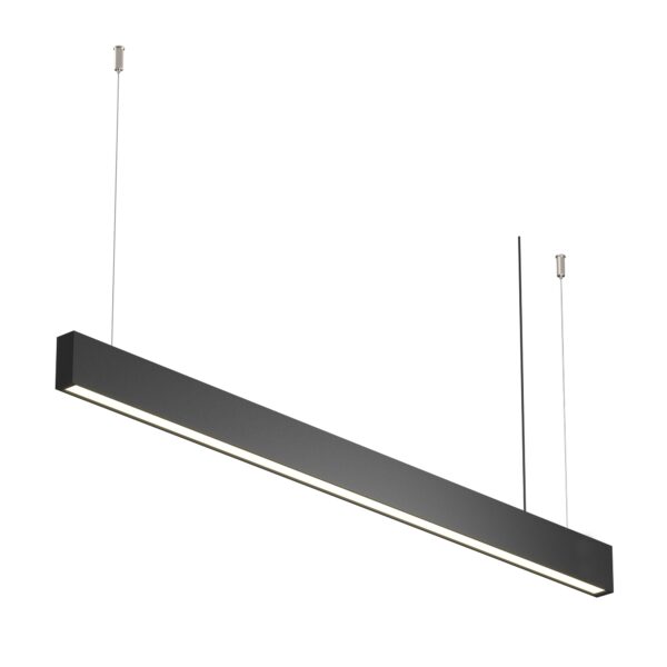 Pendul Basis Maytoni P051PL-36W2.7-6K-B