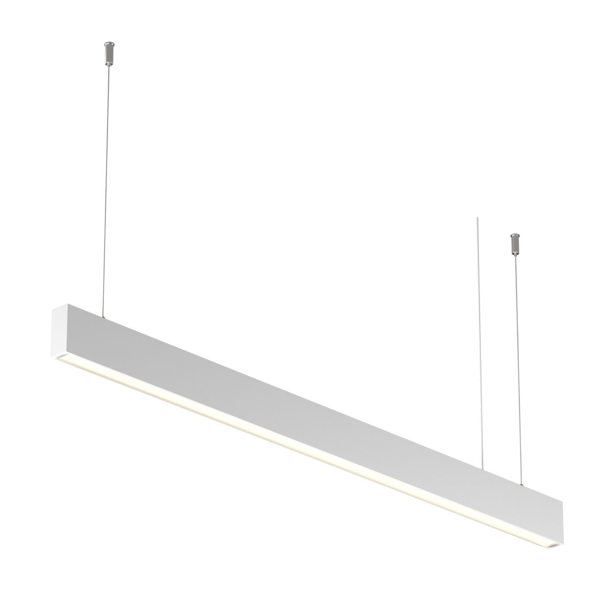Pendul Basis Maytoni P051PL-36W2.7-6K-W