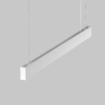 Pendul Basis Maytoni P051PL-36W2.7-6K-W