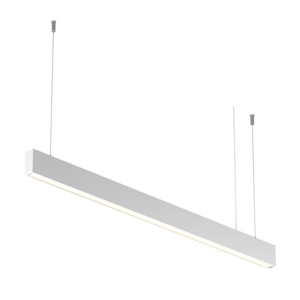 Pendul Basis Maytoni P051PL-36W2.7-6K-W