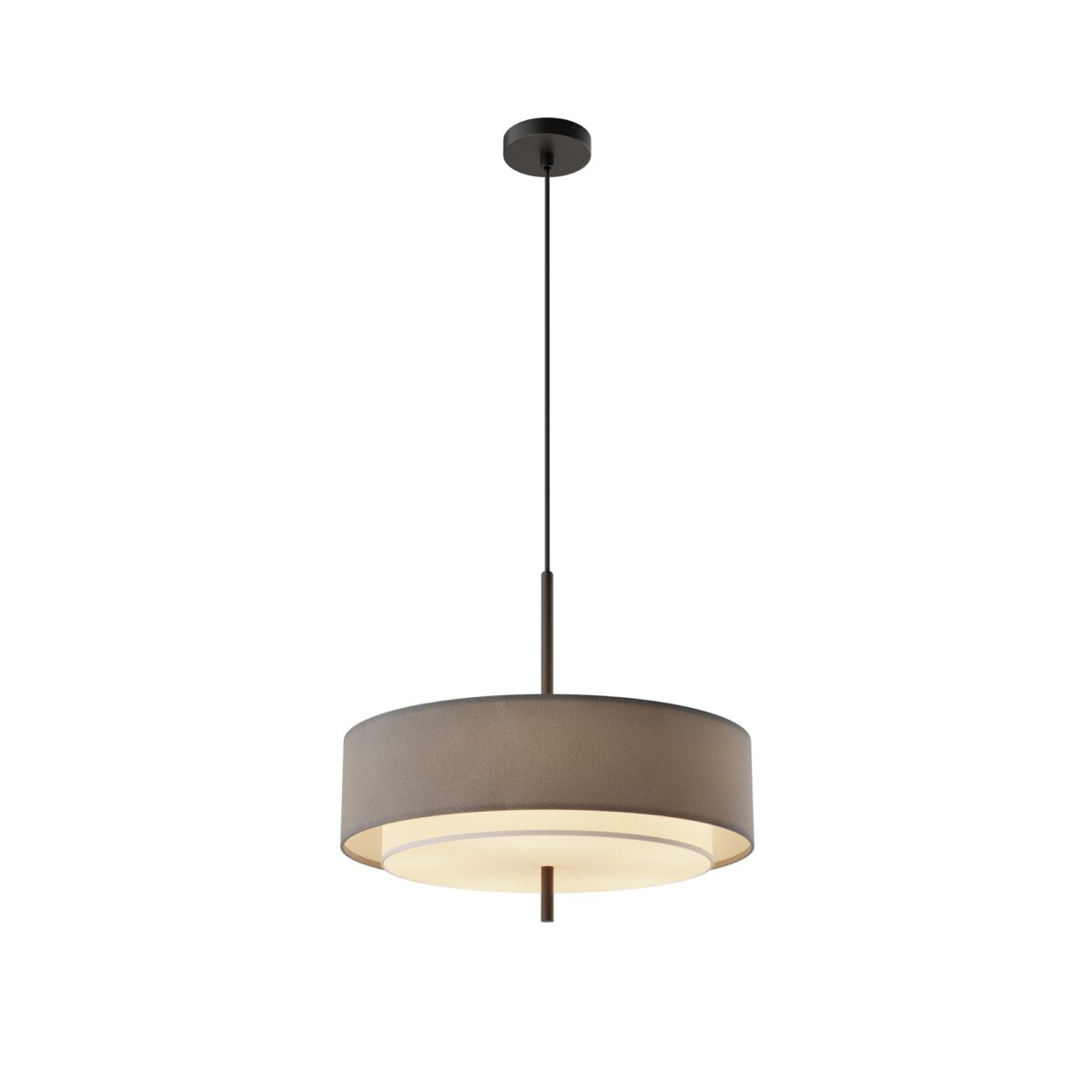 Pendul Bergamo Maytoni MOD613PL-05GR