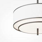 Pendul Bergamo Maytoni MOD613PL-05W