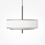 Pendul Bergamo Maytoni MOD613PL-05W