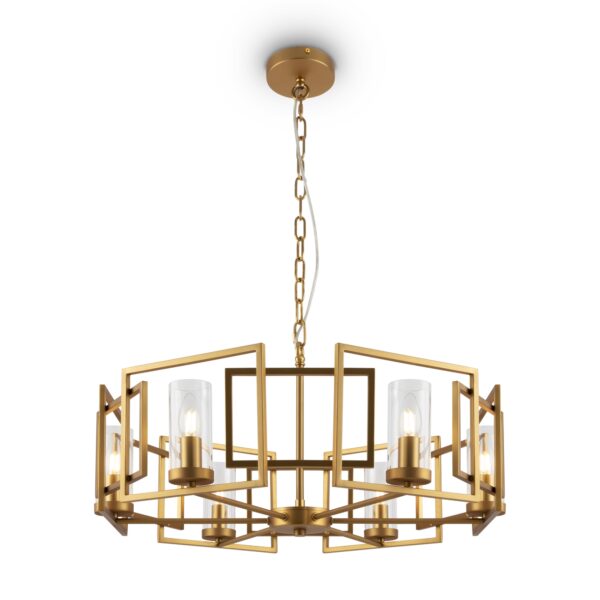 Pendul Bowi Maytoni H009PL-06G