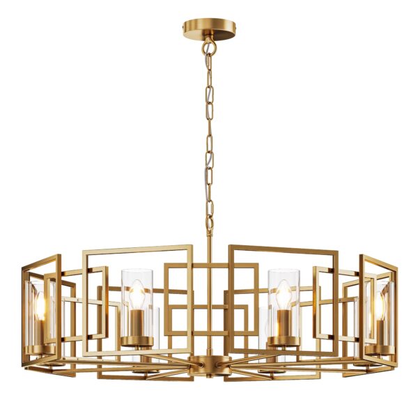 Pendul Bowi Maytoni H009PL-08G