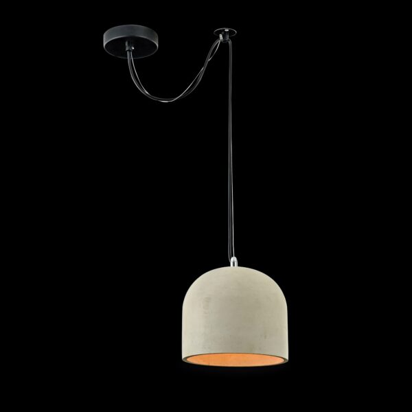 Pendul Broni Maytoni T451-PL-01-GR