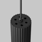 Pendul Calipso Maytoni P106PL-01-GU10-B