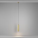 Pendul Calipso Maytoni P106PL-01-GU10-BS