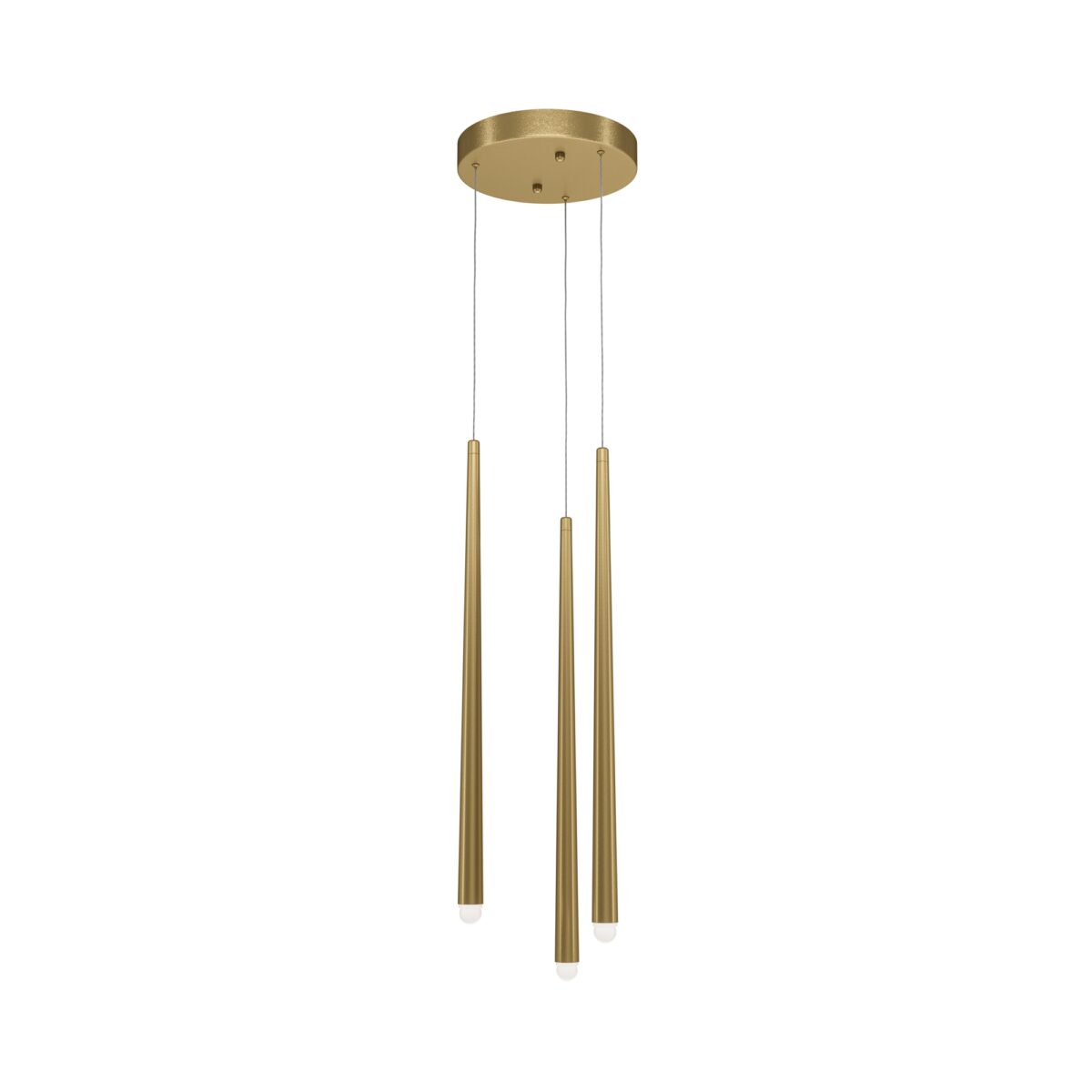 Pendul Cascade Maytoni MOD132PL-L18BSK Pendul Cascade Maytoni MOD132PL-L18BSK