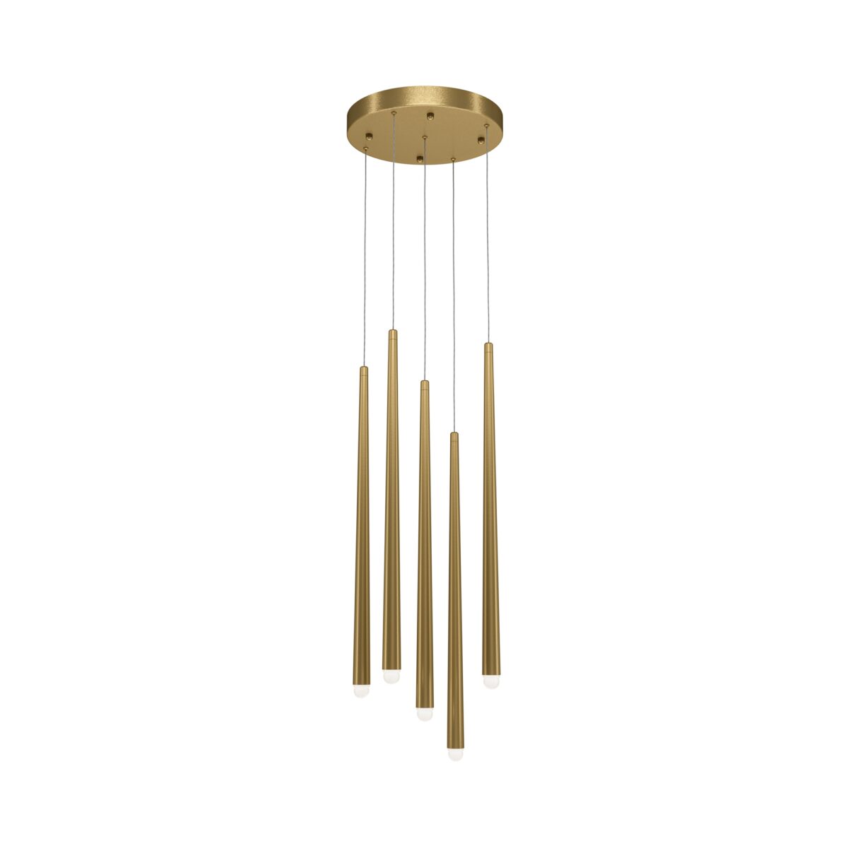 Pendul Cascade Maytoni MOD132PL-L36BSK2