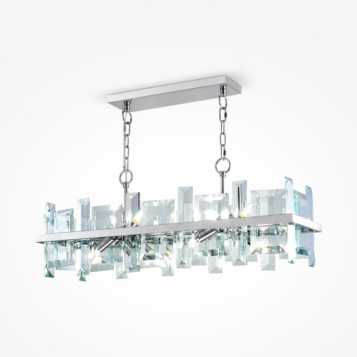 Pendul Cerezo Maytoni MOD201PL-08N Pendul Cerezo Maytoni MOD201PL-08N