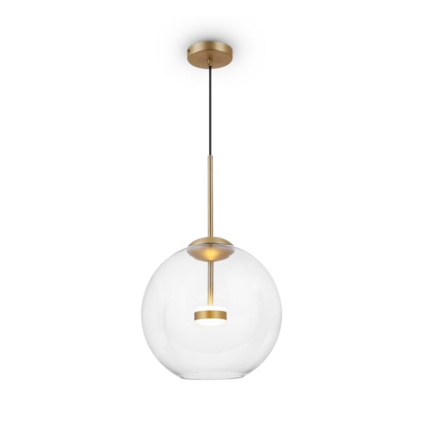 Pendul Cometa Maytoni MOD056PL-L12G3K