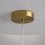 Pendul Cometa Maytoni MOD056PL-L12G3K
