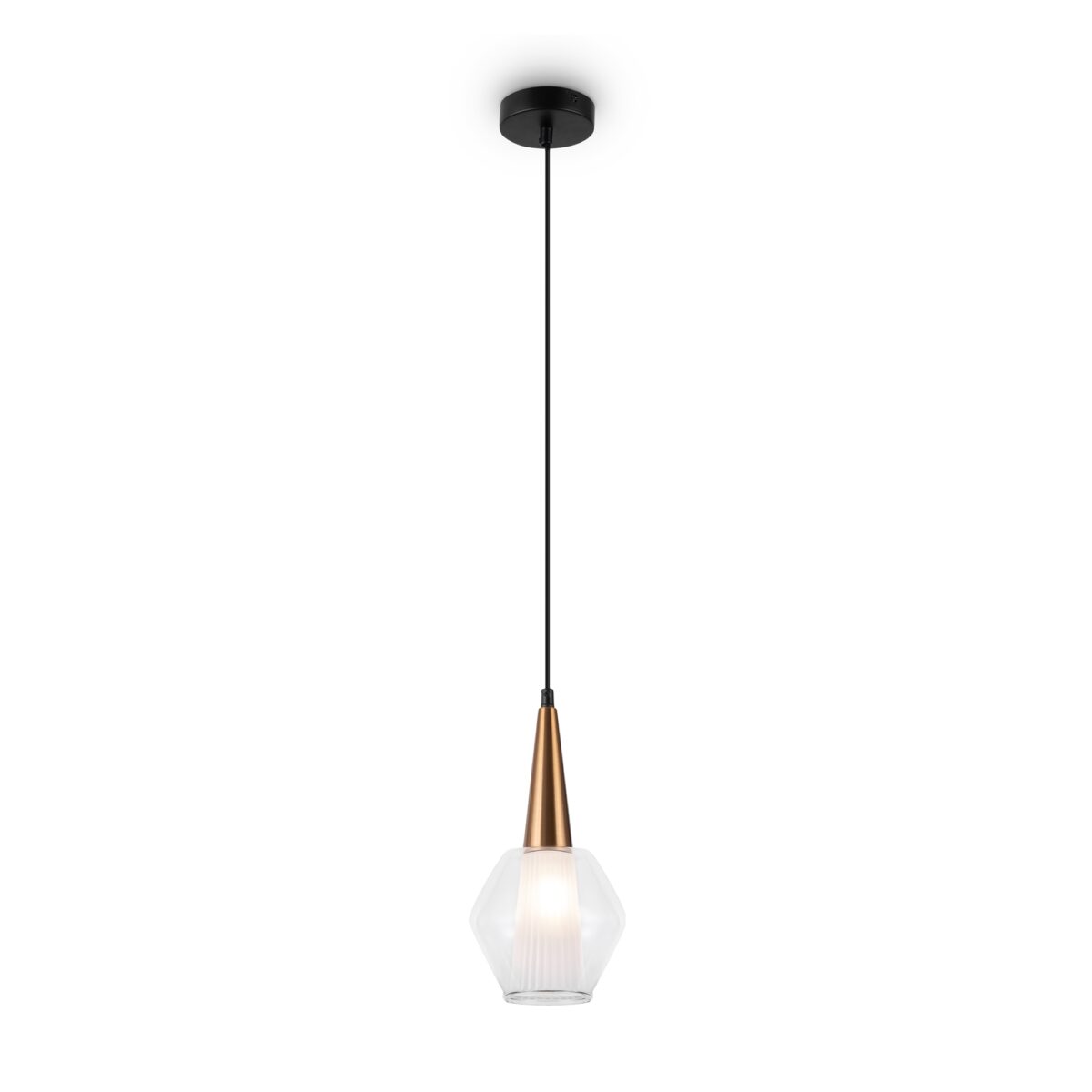 Pendul Copita Maytoni P003PL-01G