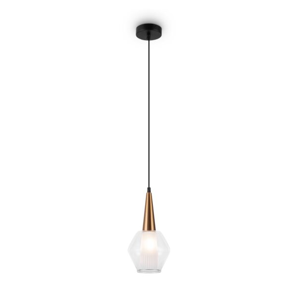 Pendul Copita Maytoni P003PL-01G