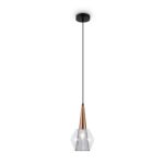 Pendul Copita Maytoni P003PL-01G1