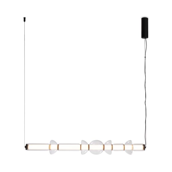 Pendul Cosmo Maytoni MOD210PL-L39B3K