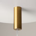 Pendul Cosmo Maytoni MOD210PL-L39BS3K